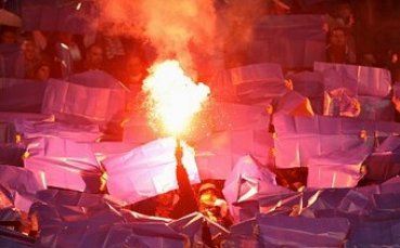 Така правят във Франция: 35 000 евро и един мач наказание за ПСЖ
