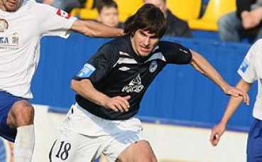 Велизар изработи дузпа при равенство на Металург