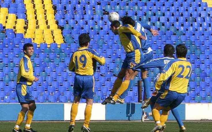 Съдийско безобразие на Марица – Любимец