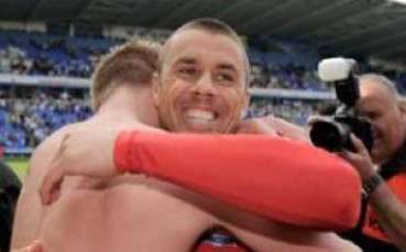 Бирмингам Сити спечели промоция за Премиършип