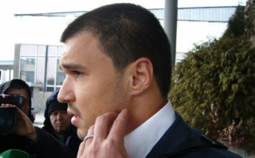 Божинов наказа Челси с Рикардо Куарешма