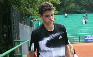 Гришо се провали и на сингъл в Израел