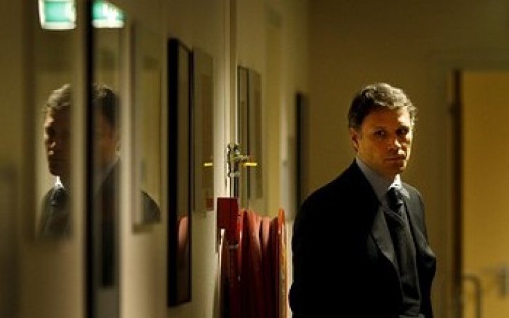 Ван Бастен напусна Аякс след по-малко от година