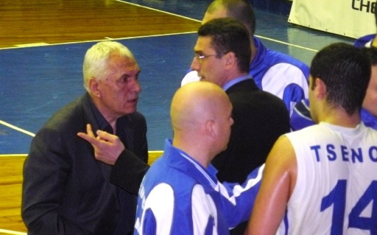 Ямбол издържа само едно полувреме във Варна