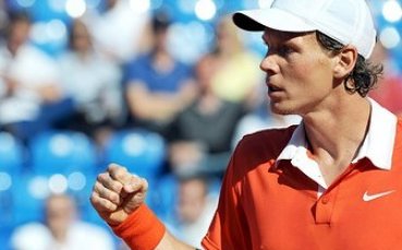 Южни срещу Бердих на финала в Мюнхен