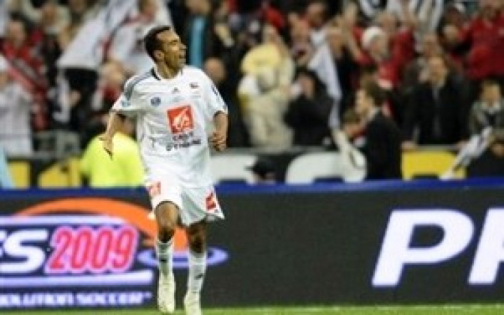 Приказката за Гингам завърши с Купата на Франция