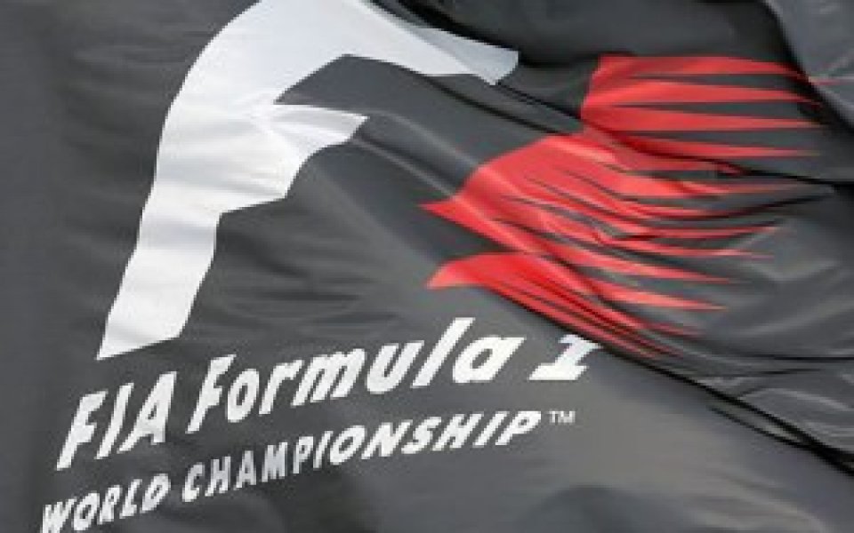 Два американски отбора се борят за влизане във Формула 1 през 2010г.