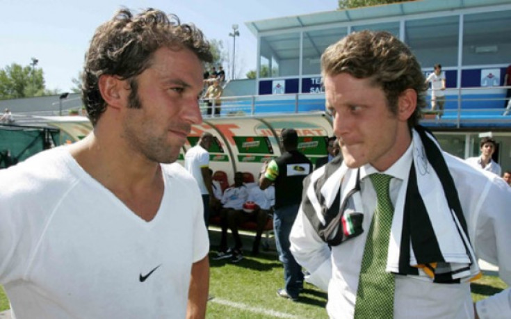 Лапо Елкан: Юве има класа, за разлика от някои други