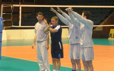 Националите с първо занимание в ДКС