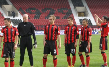 Локо София би Беласица 1:0 при дублите