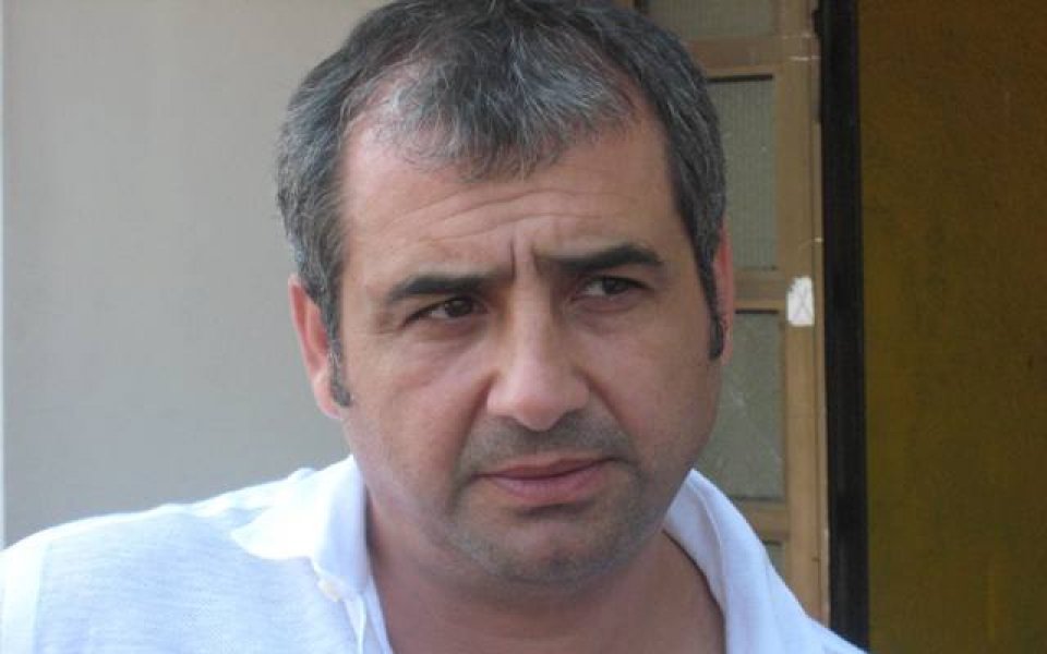 Лъчо Танев: Диагнозата на Гонзо е скъсана връзка, ще почива шест месеца