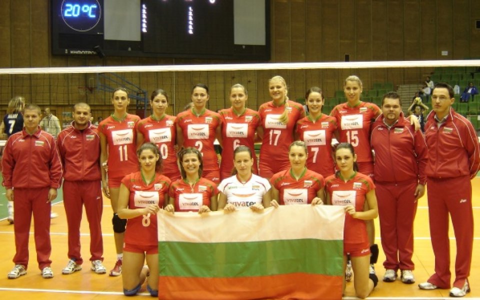 Втора победа за волейболистките в Габрово