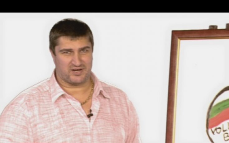 Любо Ганев: Скоро ще сме номер едно във волейбола