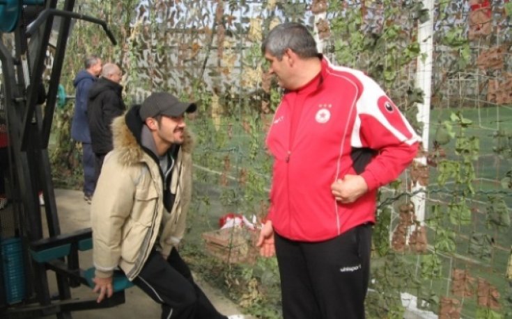 Докторът на ЦСКА в кюпа за черно тото