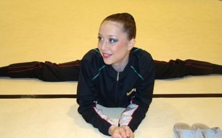 Силвия Митева: Надявам се да играя по-освободено от първия ден