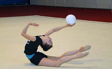 Грацията Моника Минчева: Надявам се европейското да е успешно
