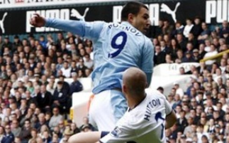 Марк Хюз: Всички се радваме на гола на Божинов