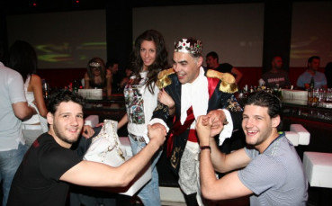 Моряците поляха победата над ЦСКА с Гибона и близнаците Иванови