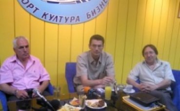 Димитров: Трябва да играем с по-голямо самочувствие
