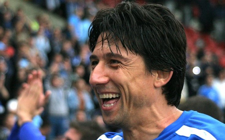 Ветераните на Левски биха Витоша Бистрица с дузпи