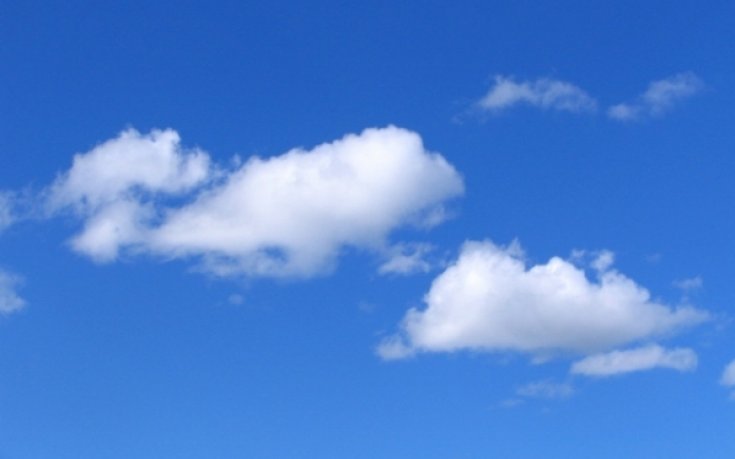 Проясняване и посиняване