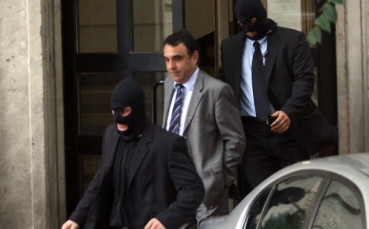 Върнаха Иван Леков на поста му в ДАМС