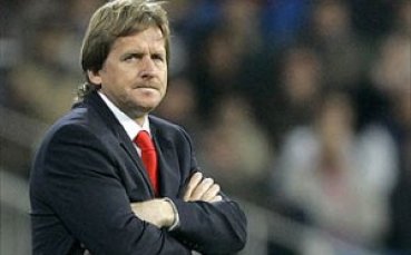 Бернд Шустер близо до треньорския пост в Атлетико M