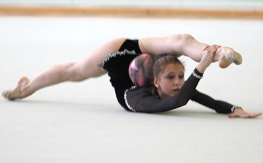 Таня Цекова спечели турнира в Антверп