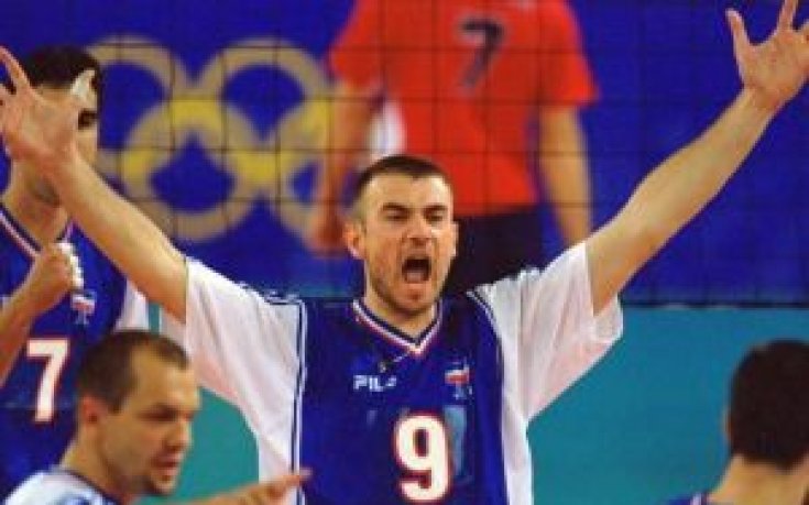 Капитанът на Сърбия стана съотборник на Владо Николов