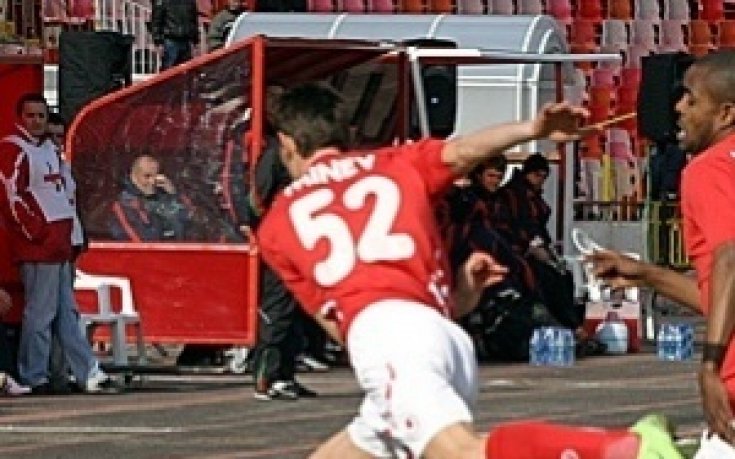 Йордан Минев