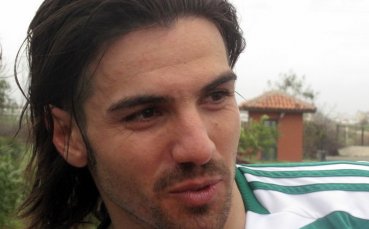 Благо Георгиев с асистенция за успех на Терек