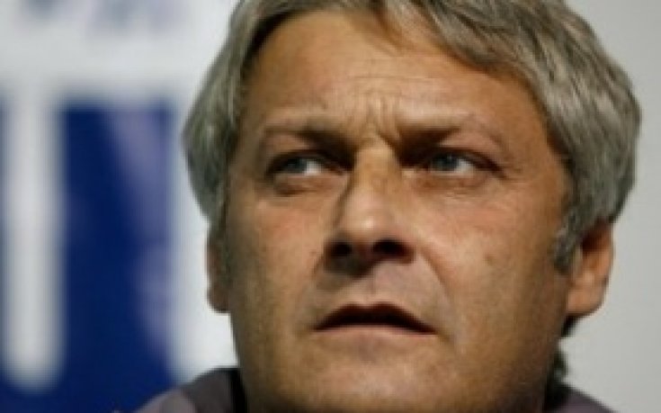 Армин Фе бе обявен за наставник на шампиона Волфсбург