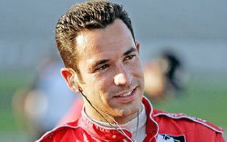 Кастроневеш с трета победа в Инди 500