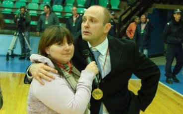 Константин Папазов