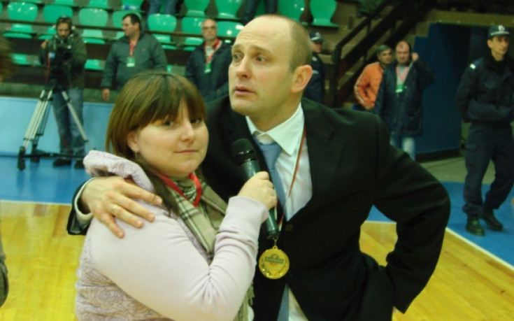 Константин Папазов