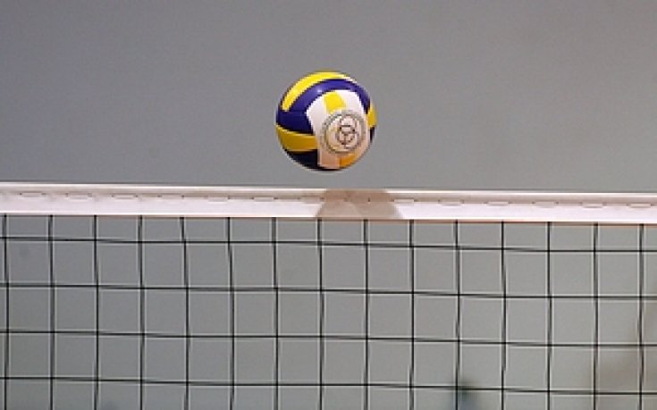 Марица приюти волейнационалките на лагер в Пловдив