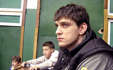 Волейболист обедини Варна и Пловдив