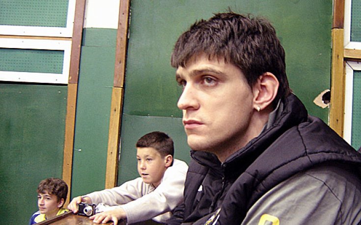 Волейболист обедини Варна и Пловдив