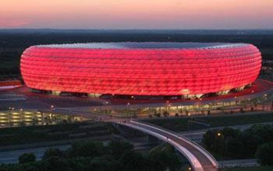 Нерлингер е новият спортен директор в Байерн