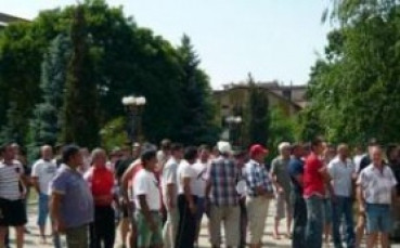 За 3 юли бе отложено делото за футболното хулиганство в Симитли
