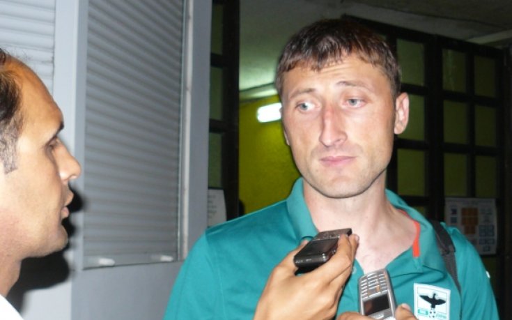 Димитър Коемджиев