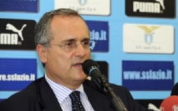 Лотито: Не съм говорил с Дзенга, изчаквам Роси