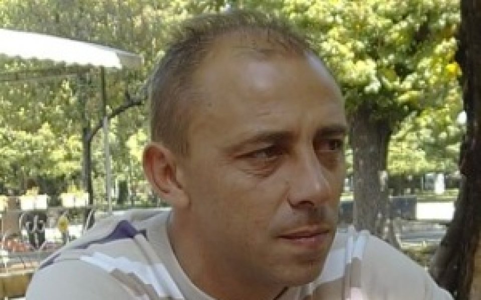 Берое предложи нов договор на Илиан Илиев