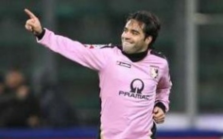 Авер на Божинов остава в Палермо до 2012 година