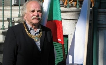 Боян Радев: Горд съм със себе си и с България!