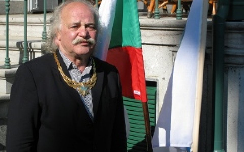 Боян Радев: Горд съм със себе си и с България!