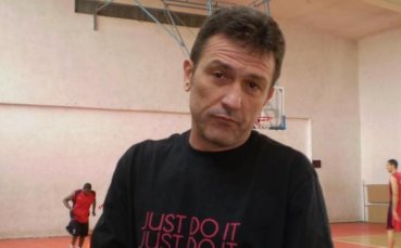 Георги Младенов: Бяхме нетърпеливи да завършим първенството