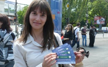 Свършиха билетите за сектор В
