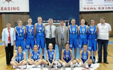 Рилецо добави още една купа във витрината