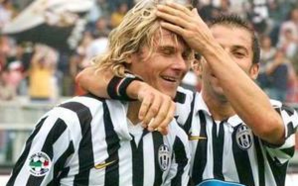 Недвед: Може да продължа да играя, но не и в Ювентус